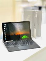 لپ تاپ 12.5 اینچی استوک Surface pro 5 با حافظه 256 و رم 8 گیگ