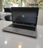 لپ تاپ استوک 15 اینچی hp مدل 650G2 با حافظه 1256 و رم 8گیگ