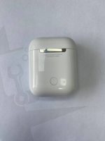 هدفون بلوتوثی استوک اپل مدل AirPods New Generation