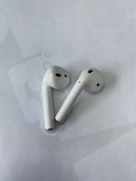 هدفون بلوتوثی استوک اپل مدل AirPods New Generation