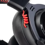 هدست بلوتوثی هیسکا مدل GHR-06