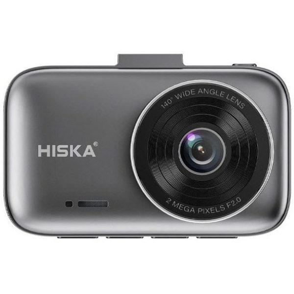 دوربین ثبت وقایع هیسکا مدل HR-94