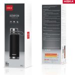 فلاسک لیوان دار Hiska HR-80 900ml