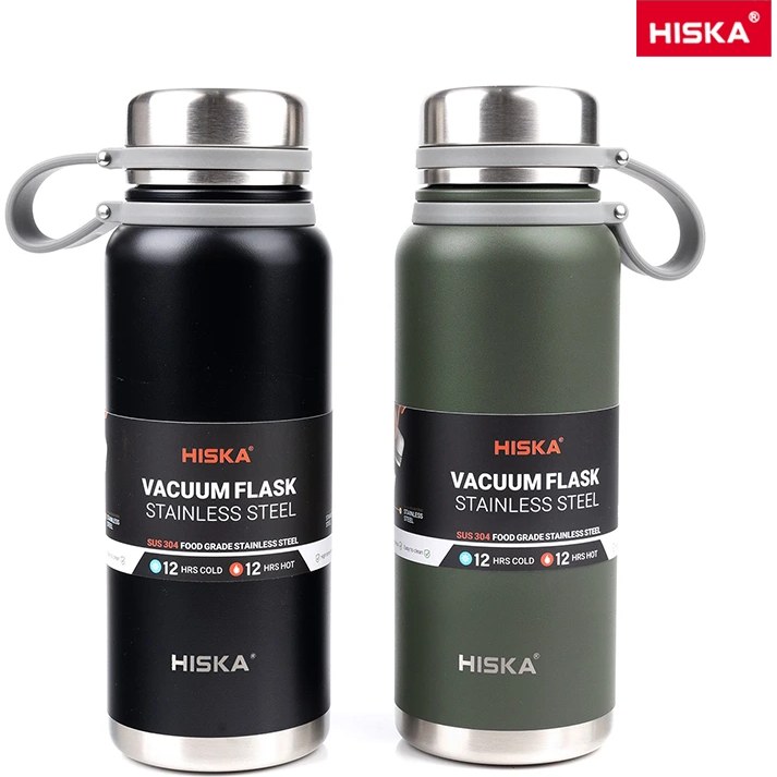 فلاسک لیوان دار Hiska HR-80 900ml