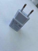 شارژر دیواری سامسونگ به همراه کابل تبدیل microUSB