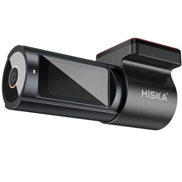 دوربین ثبت وقایع هیسکا مدل HR-95