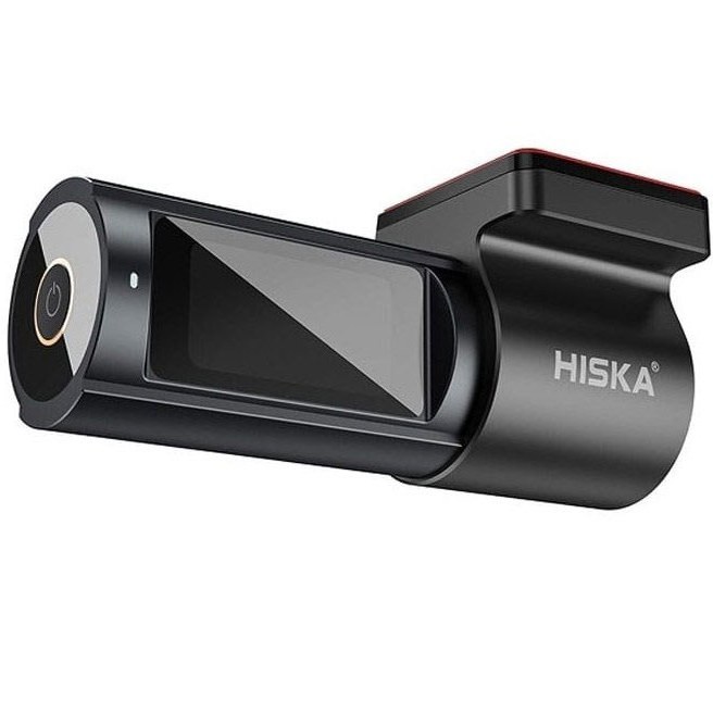 دوربین ثبت وقایع هیسکا مدل HR-95