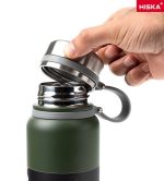 فلاسک لیوان دار Hiska HR-80 900ml