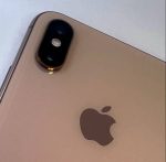 گوشی استوک اپل مدل iPhone XS تک سیم کارت ظرفیت 64 گیگابایت