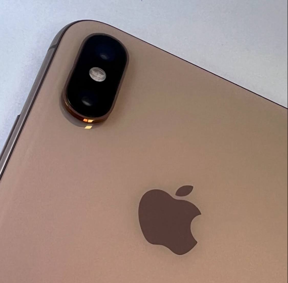 گوشی استوک اپل مدل iPhone XS تک سیم کارت ظرفیت 64 گیگابایت