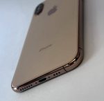 گوشی استوک اپل مدل iPhone XS تک سیم کارت ظرفیت 64 گیگابایت