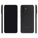 گوشی موبایل سامسونگ مدل Galaxy A26 دو سیم کارت ظرفیت 128 گیگابایت و رم 6 گیگابایت