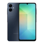 گوشی موبایل سامسونگ مدل Galaxy A06 دو سیم کارت ظرفیت 64 گیگابایت و رم 4 گیگابایت