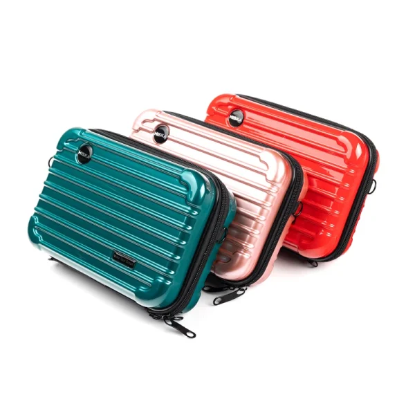 کیف دستی هیسکا مدل HR-26