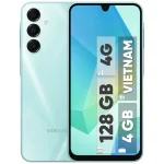 گوشی موبایل سامسونگ مدل Galaxy A16 4G دو سیم کارت ظرفیت ۱۲۸ گیگابایت و رم ۴ گیگابایت
